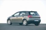 Volkswagen Golf 2004 года